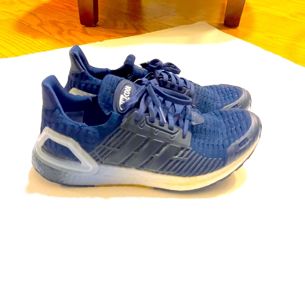 ADIDAS Ultraboost DNA CC_1 Mens Running Shoes Legend Ink/Cloud White